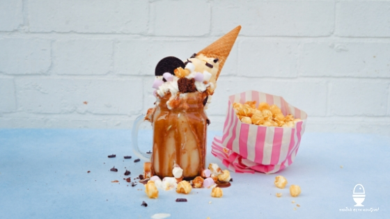 8 λόγοι για να μειώσουμε τη ζάχαρη!