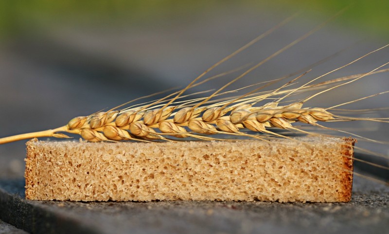 Ολική άλεση, μα γιατί;